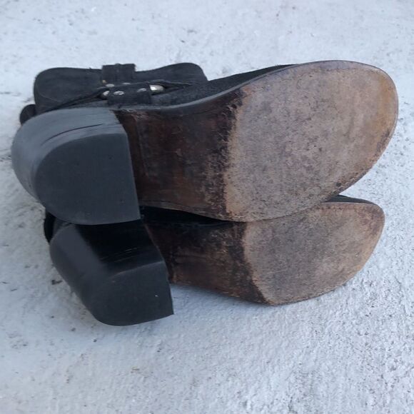 Frye Carmen harness   - Picture 7 of 7